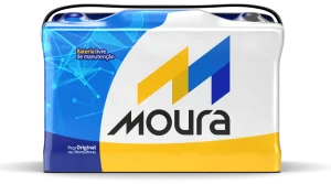 baterias Moura 1