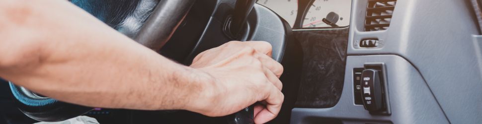 Carro da pertida mais nao funciona