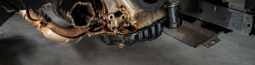Como Identificar o Oleo Velho no Seu Motor