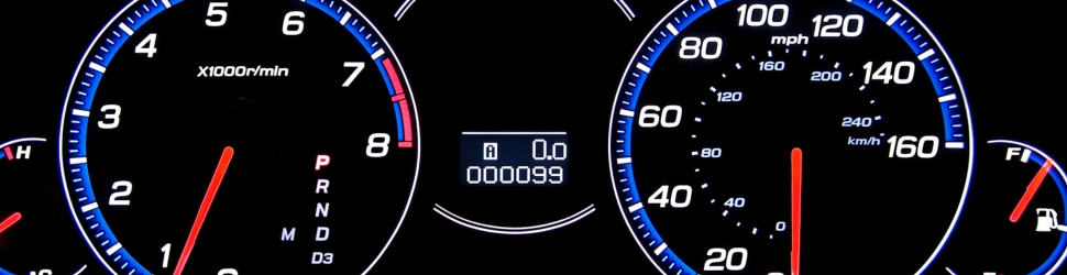 Principais alertas do painel e seus significados