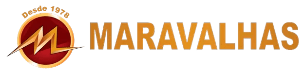 Logo marca da maravalhas oficina mecanica em brasilia