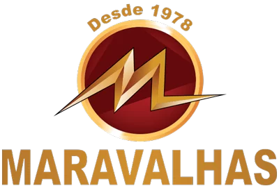 Maravalhas Logotipo
