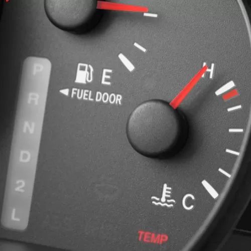 Meu carro aqueceu mecanica maravalhas mais proxima