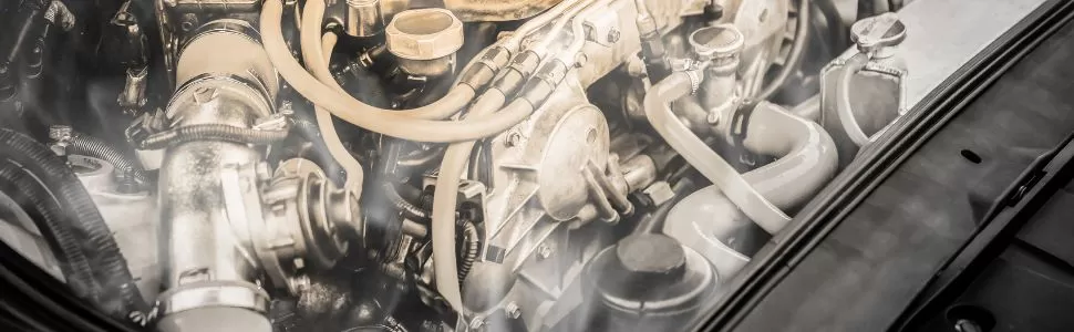Principais Causas do Superaquecimento do Motor